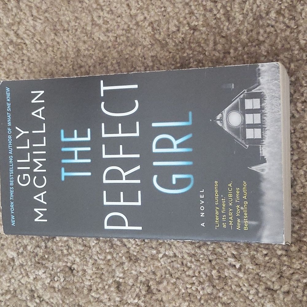 The Perfect Girl